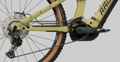 Radon Deft 8.0 750 12 Radon Deft 8.0 750 -Vélo Soldes 2022 DEFT 8 0 detail 01