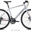 Fuji ABSOLUTE 1.3 -Vélo Soldes 2022 Fuji ABSOLUTE 13 Silver