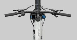 Radon Jealous Hybrid 10.0 625 12 Radon Jealous Hybrid 10.0 625 -Vélo Soldes 2022 JEALOUS HYBRID CX625 10 0 detail 08