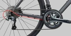 Radon R1 Disc Tiagra -Vélo Soldes 2022 R1 TIAGRA detail01