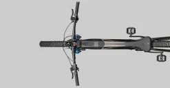 Radon Render 10.0 HD 750 -Vélo Soldes 2022 RENDER 10 0HD 750 detail10