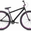 Se-bikes BIG FLYER 29 2 Se-bikes BIG FLYER 29 -Vélo Soldes 2022 SE Bikes BIG FLYER 29 Black
