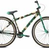 Se-bikes BIG FLYER 29 -Vélo Soldes 2022 SE Bikes BIG FLYER 29 Camo