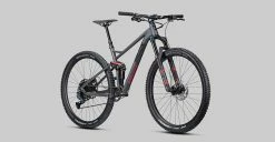Radon Skeen AL 8.0 10 Radon Skeen AL 8.0 -Vélo Soldes 2022 SKEEN AL 8 0 detail06
