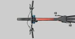 Radon Skeen AL 8.0 9 Radon Skeen AL 8.0 -Vélo Soldes 2022 SKEEN AL 8 0 detail08