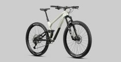 Radon Skeen Trail 9.0 12 Radon Skeen Trail 9.0 -Vélo Soldes 2022 SKEEN TRAIL 9 0 detail 07