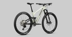 Radon Skeen Trail 9.0 10 Radon Skeen Trail 9.0 -Vélo Soldes 2022 SKEEN TRAIL 9 0 detail 08