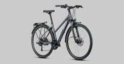 Radon Solution Comfort 5.0 Lady -Vélo Soldes 2022 SOLUTION COMFORT 5 0 Lady detail06