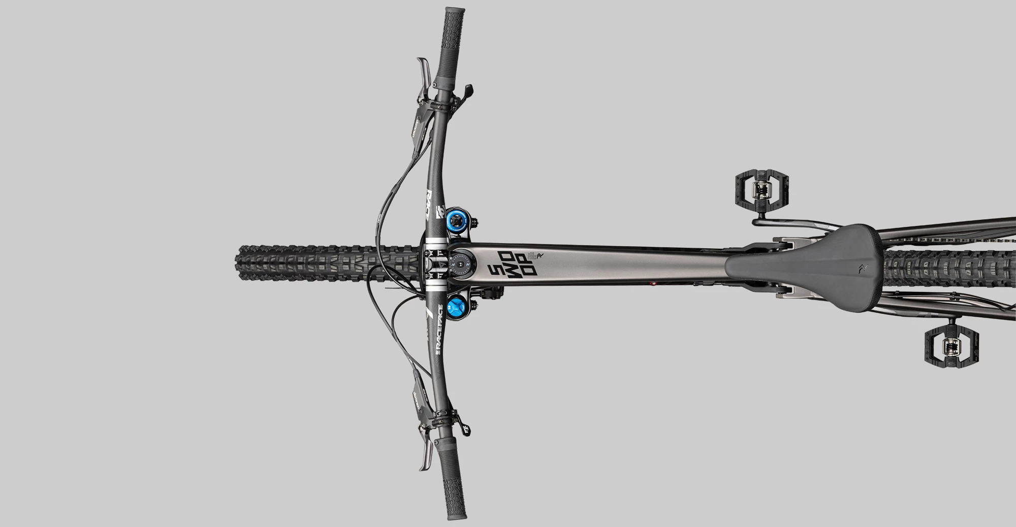 Radon Swoop 10.0 HD 7 Radon Swoop 10.0 HD – Image 5