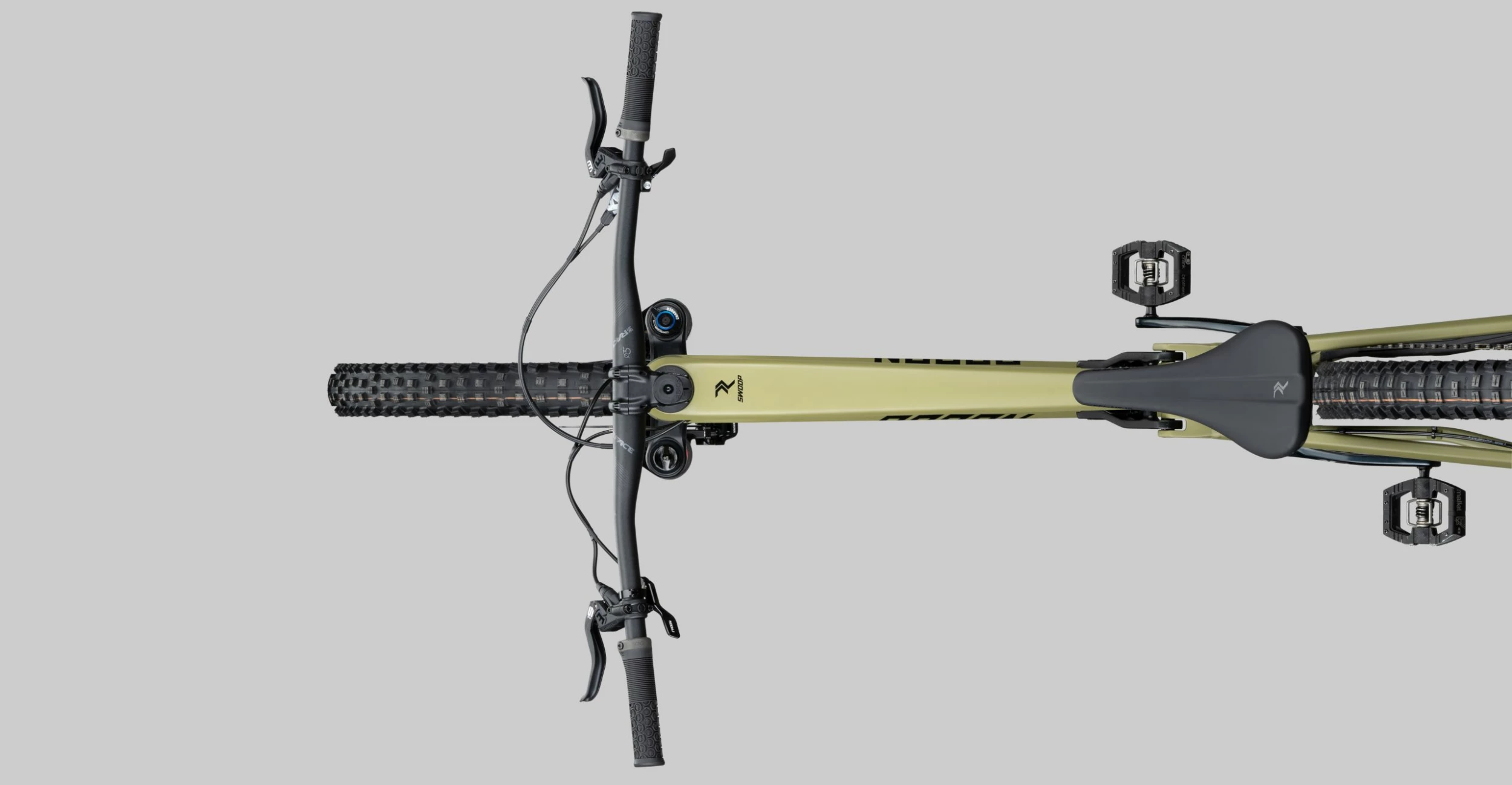 Radon Swoop 9.0 8 Radon Swoop 9.0 – Image 6