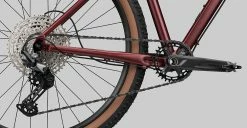 Radon ZR Lady 7.0 -Vélo Soldes 2022 ZR LADY 7 0 multi detail01