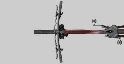 Radon ZR Lady 7.0 -Vélo Soldes 2022 ZR LADY 7 0 multi detail08