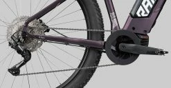 Radon ZR Lady Hybrid 500 13 Radon ZR Lady Hybrid 500 -Vélo Soldes 2022 ZR LADY HYBRID CX500 detail01