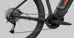 Radon ZR Team Hybrid 6.0 500 -Vélo Soldes 2022 ZR TEAM HYBRID 6 0 detail01