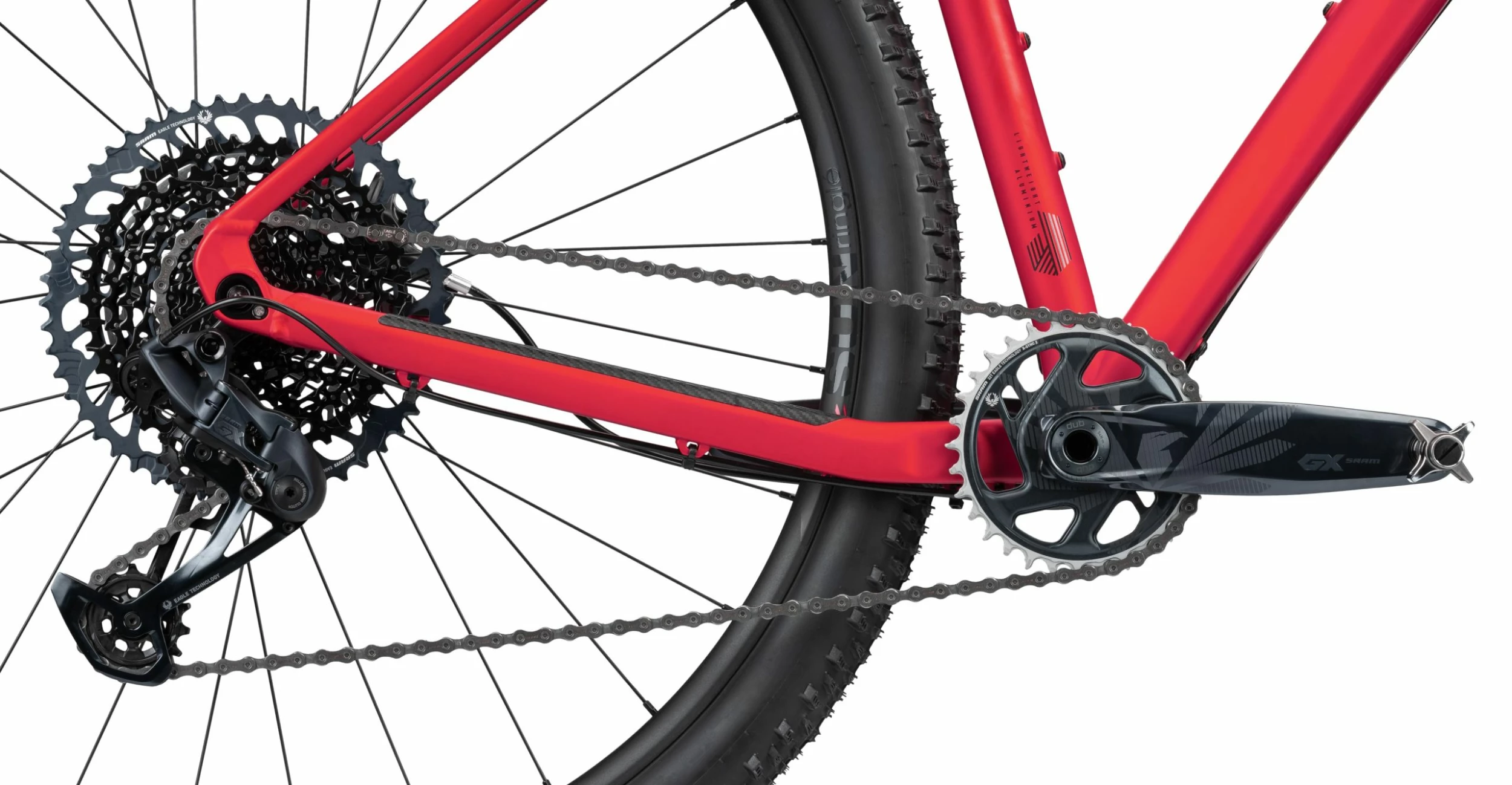 Radon Jealous AL 9.0 8 Radon Jealous AL 9.0 – Image 6