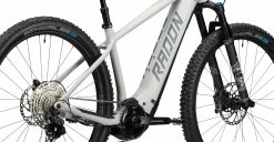 Radon Jealous Hybrid 10.0 CX 625 12 Radon Jealous Hybrid 10.0 CX 625 -Vélo Soldes 2023 JEALOUS HYBRID CX625 10 0 detail 06