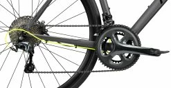 Radon R1 Disc Tiagra -Vélo Soldes 2023 R1 Tiagra detail02