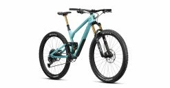 Radon Skeen Trail 10.0 HD -Vélo Soldes 2023 SKEEN TRAIL 10 0 HD detail06