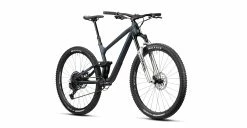 Radon Skeen Trail AL 8.0 10 Radon Skeen Trail AL 8.0 -Vélo Soldes 2023 SKEEN TRAIL AL 8 0 detail 09