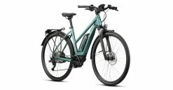 Radon Solution Hybrid 7.0 Lady Performance 500 -Vélo Soldes 2023 SOLUTION HYBRID 7 0 LADY detail 06