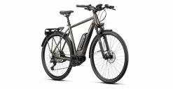 Radon Solution Hybrid 8.0 CX 500 -Vélo Soldes 2023 SOLUTION HYBRID 8 0 detail 07