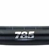 Sixpack Racing Guidon Vertic 785x31.8mm Riser -Vélo Soldes 204000 sixpack handlebar vertic 785 31 8 black chrome 01