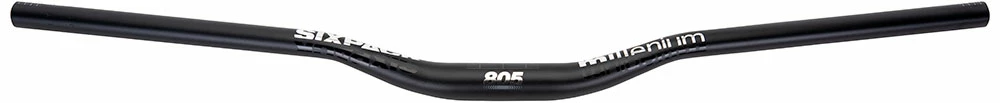 Sixpack Racing Guidon Millenium 805 X 35mm Rise 40 7 Sixpack Racing Guidon Millenium 805 X 35mm Rise 40 – Image 5