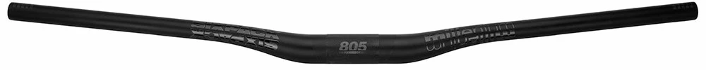 Sixpack Racing Guidon Millenium Carbon 805 X 35mm Rise 20 4 Sixpack Racing Guidon Millenium Carbon 805 X 35mm Rise 20 – Image 2