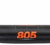 Sixpack Racing Guidon Millenium 805 X 35mm Riser 2 Sixpack Racing Guidon Millenium 805 X 35mm Riser -Vélo Soldes 206026 sixpack handlebar millenium 805 r20 35 black orange 01