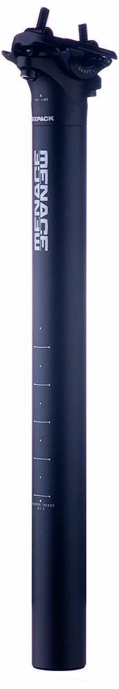 Sixpack Racing Tige De Selle Menace 31.6x350mm 7 Sixpack Racing Tige De Selle Menace 31.6x350mm – Image 5