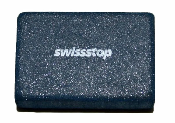 SWISSSTOP Caoutchouc De Nettoyage Pour Les Flancs De Jantes 3 SWISSSTOP Caoutchouc De Nettoyage Pour Les Flancs De Jantes