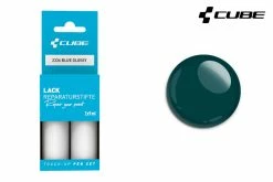 Cube Kit De Réparation De Peinture BLUE Glossy 13 Cube Kit De Réparation De Peinture BLUE Glossy -Vélo Soldes 2336