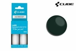 Cube Kit De Réparation De Peinture GREEN Matt 7 Cube Kit De Réparation De Peinture GREEN Matt -Vélo Soldes 2340