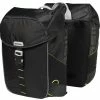 BASIL Sac à Dos Double Miles -Vélo Soldes 23518