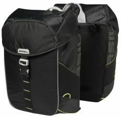 BASIL Sac à Dos Double Miles