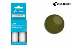 Cube Kit De Réparation De Peinture OLIVE Matt 10 Cube Kit De Réparation De Peinture OLIVE Matt -Vélo Soldes 2361