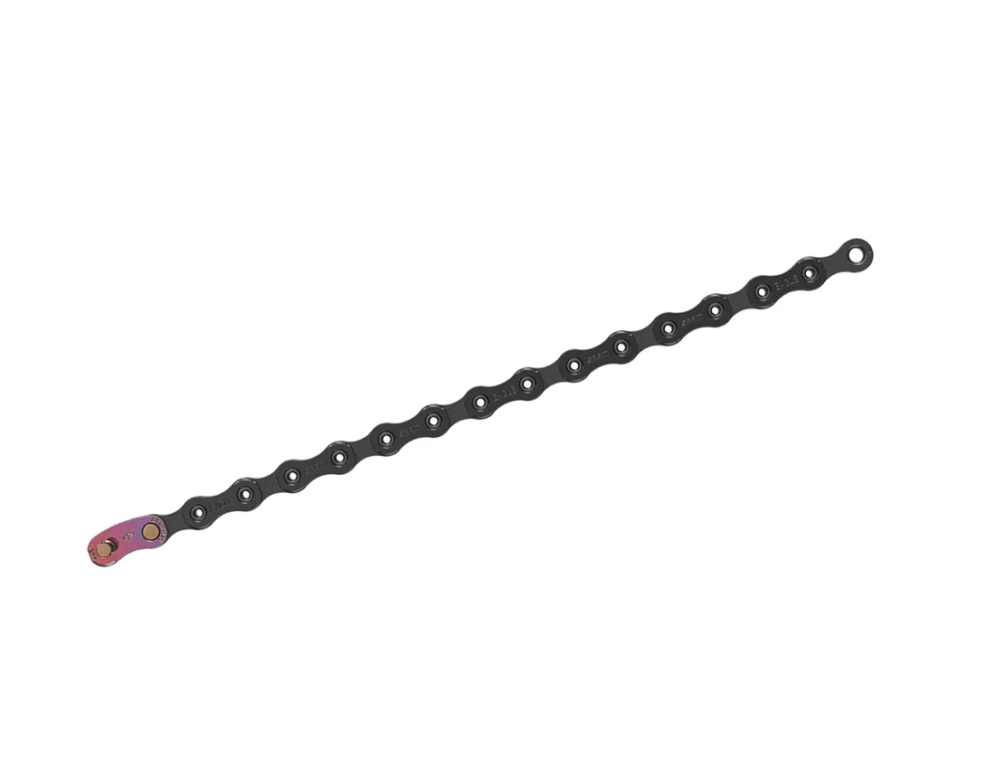 SRAM X01 Eagle XG-1295 Cassette 10-52T+XX1 Eagle Chaîne 12 Fois Set D'usure 5 SRAM X01 Eagle XG-1295 Cassette 10-52T+XX1 Eagle Chaîne 12 Fois Set D'usure – Image 3