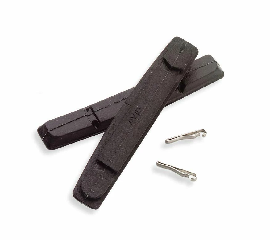 AVID Gommes Rim Wrangler 2 Noir 3 AVID Gommes Rim Wrangler 2 Noir