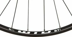 Shimano Custom Made 27.5" FH-MT510 Micro Spline / WTB ST Disc Rear Wheel -Vélo Soldes 27 5 FH MT510 WTB ST Disc Micro Spline Hinterrad 04