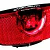 Busch-mueller D'TOPLIGHT Feu Arrière Permanent à Diodes -Vélo Soldes 27266 21162