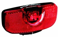 Busch-mueller D'TOPLIGHT Feu Arrière Permanent à Diodes