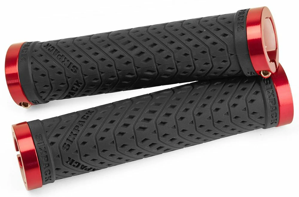 Sixpack Racing Poignées K-Trix 3 Sixpack Racing Poignées K-Trix