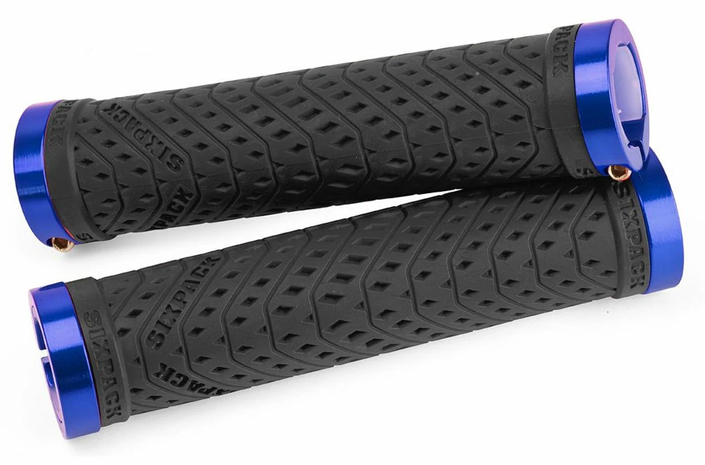 Sixpack Racing Poignées K-Trix 3 Sixpack Racing Poignées K-Trix