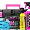 Muc-Off Ultimate Bicycle Kit (boîte à Outils) -Vélo Soldes 284 Ultimate Bicycle Kit 111