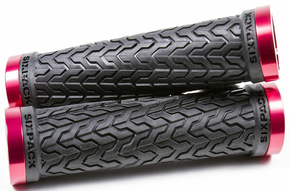 Sixpack Racing Poignées S-Trix 3 Sixpack Racing Poignées S-Trix