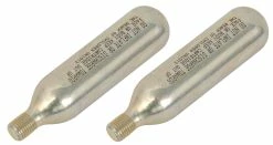 Radon Pompe à CO₂ Avec Raccord Aeroquip Flex +2 Cartouches 16 G 13 Radon Pompe à CO₂ Avec Raccord Aeroquip Flex +2 Cartouches 16 G -Vélo Soldes 2xCO2 Patrone 16g mit Gewinde25gpvu5urCYUv