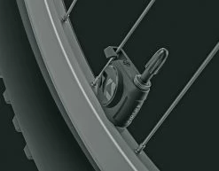 SKS Germany Capteur De Pression D'air Airspy -Vélo Soldes 3 556161 SKS GERMANY Airspy 11611 c