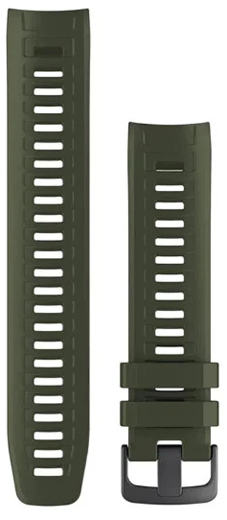 Garmin Instinct® Silicone Band 22 Mm 6 Garmin Instinct® Silicone Band 22 Mm – Image 4