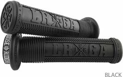 LOOSE RIDERS Poignées C/S 11 LOOSE RIDERS Poignées C/S -Vélo Soldes 3 LR AGRX 20003 black