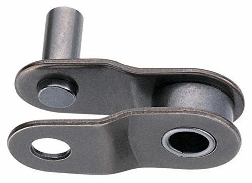 KMC Half Link Demi-maillon De Chaîne 3 KMC Half Link Demi-maillon De Chaîne